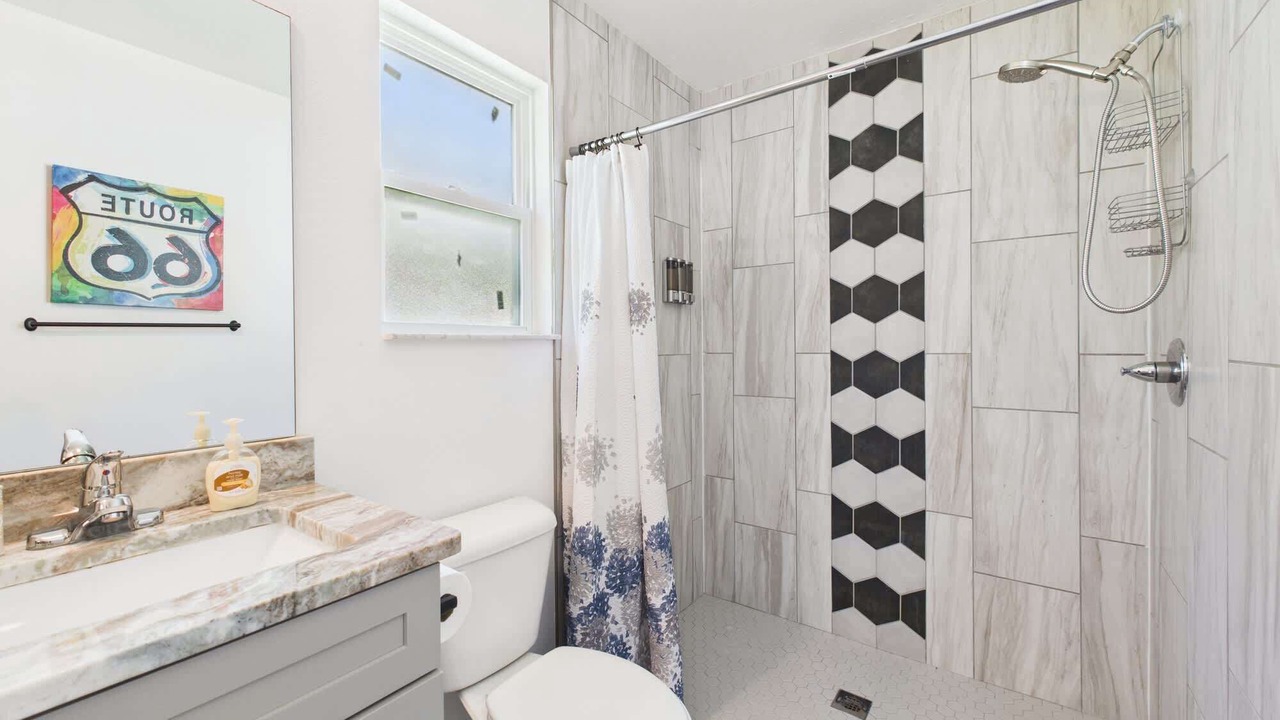 Photo of Bathroom in Fellowship