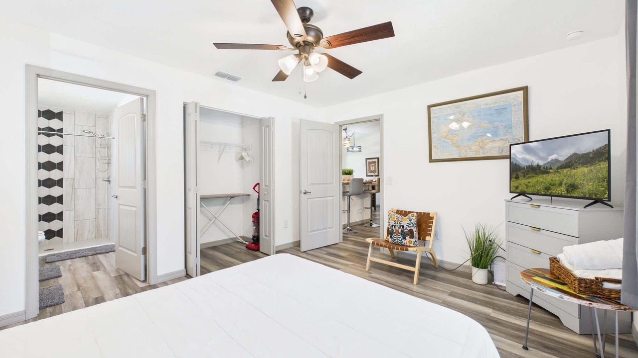 Photo of Bedroom in Fellowship