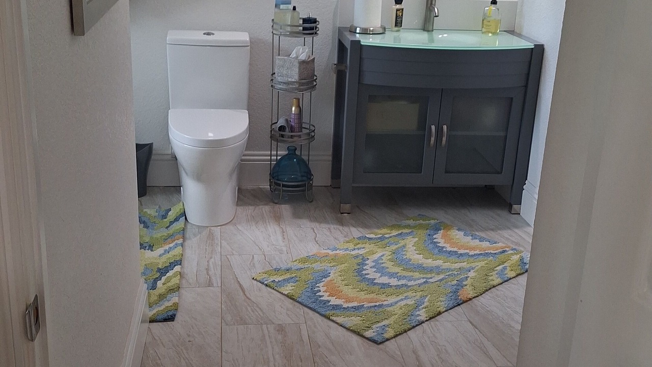 Photo of Bathroom in Deep Creek