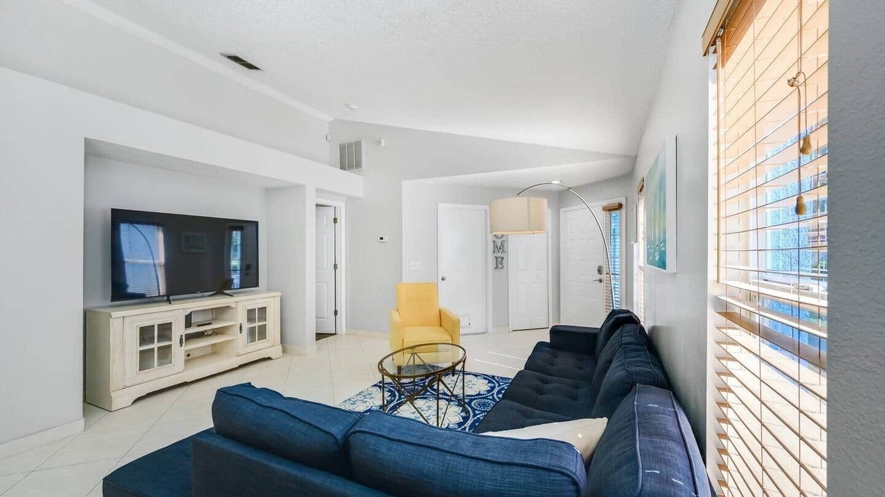 Photo of Bedroom in Carrollwood