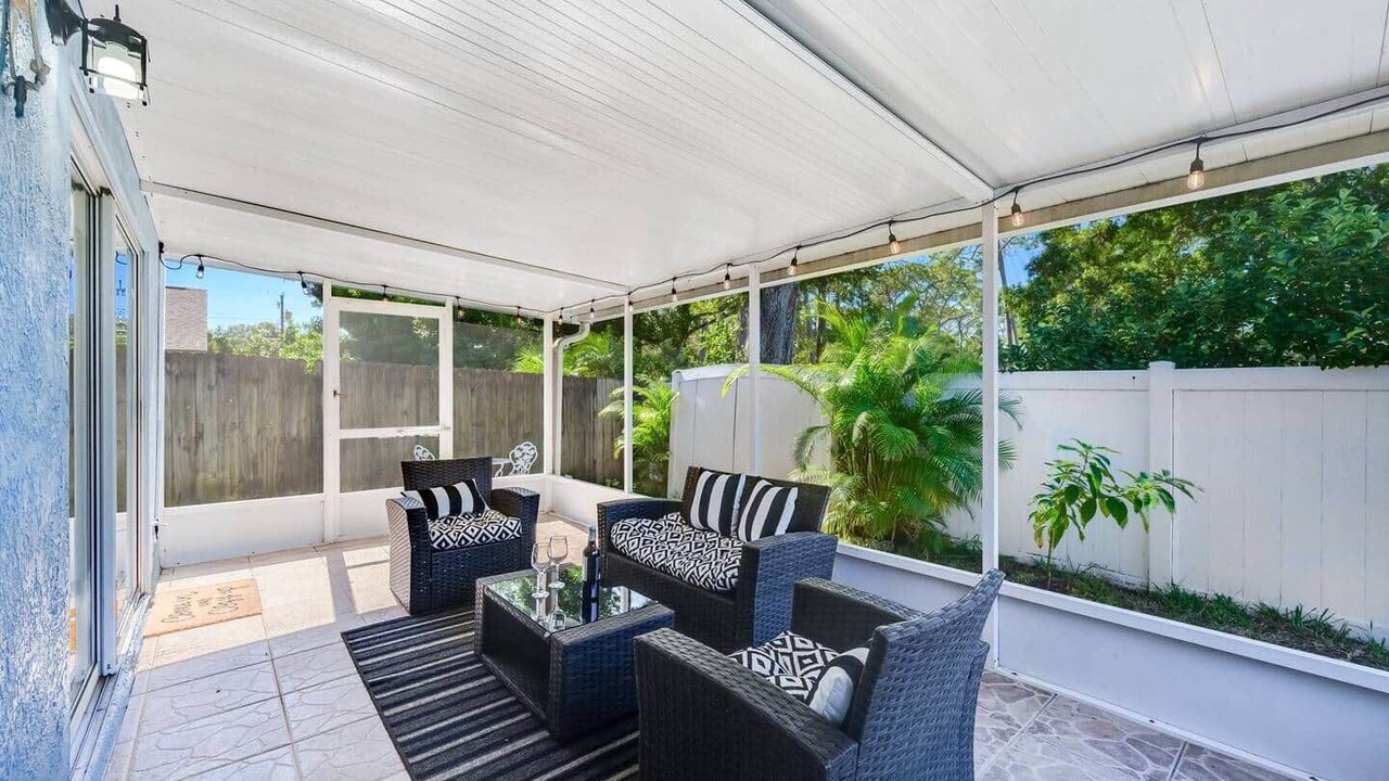 Photo of Outdoor in Carrollwood