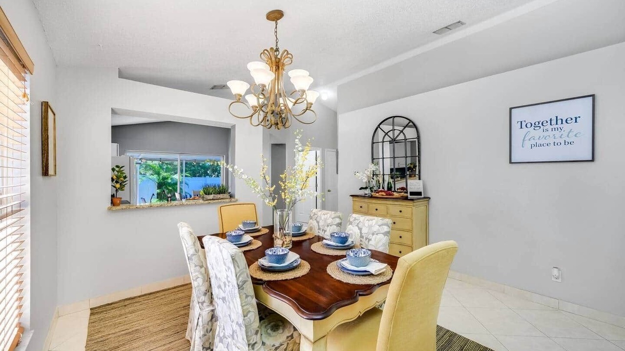 Photo of Bedroom in Carrollwood