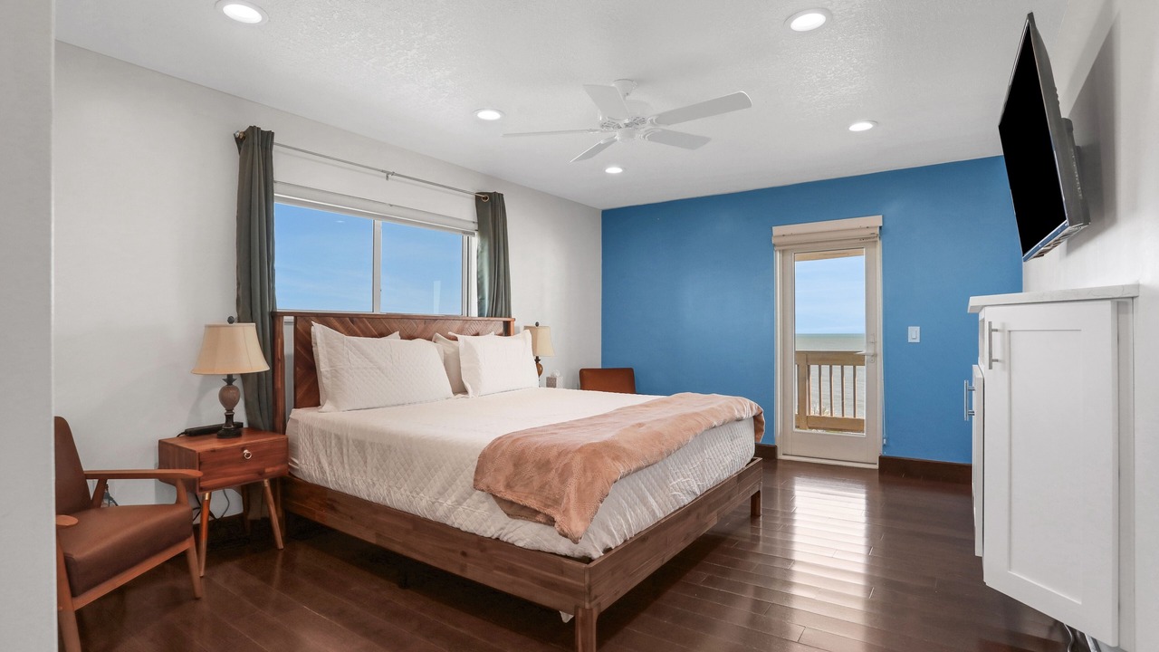 Photo of Bedroom in Painters Hill