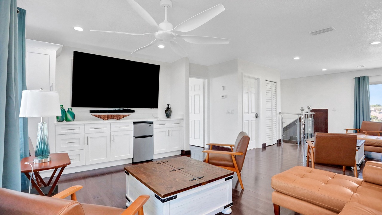 Photo of Livingroom in Painters Hill