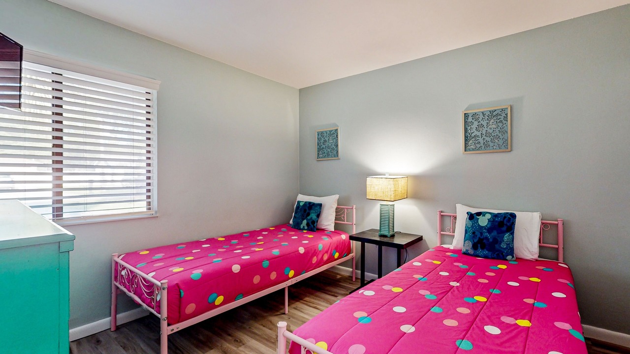 Photo of Bedroom in Indian Trails