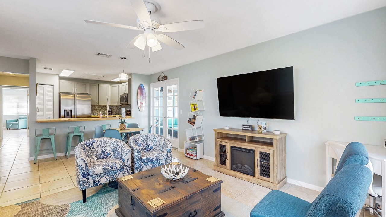 Photo of Livingroom in Indian Trails