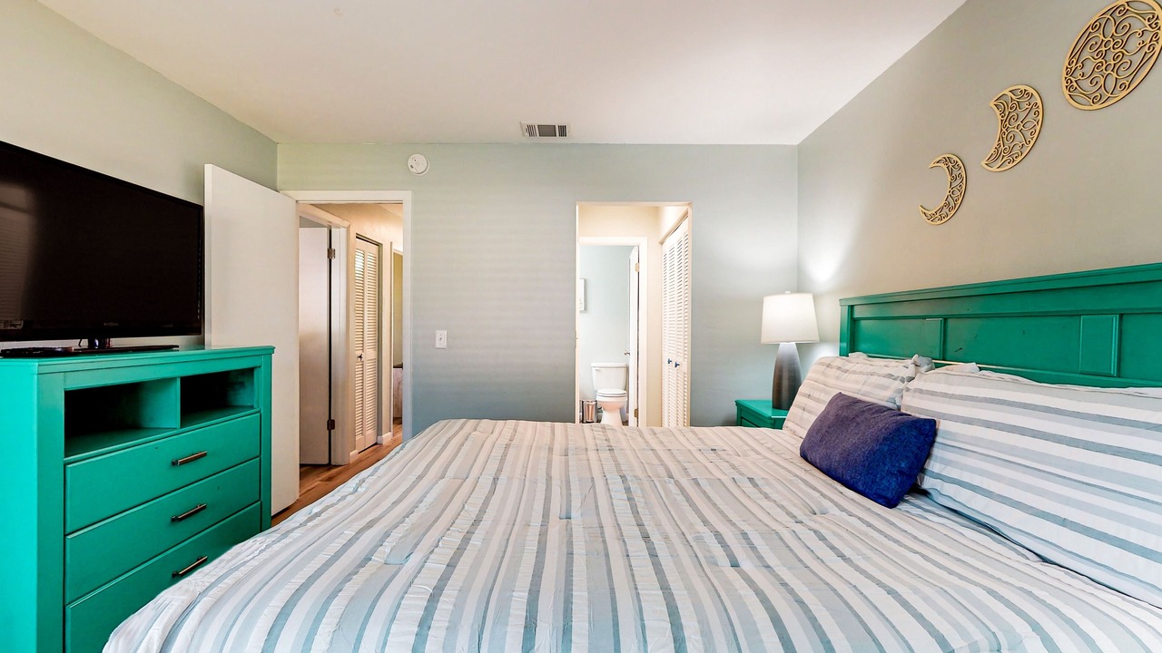 Photo of Bedroom in Indian Trails