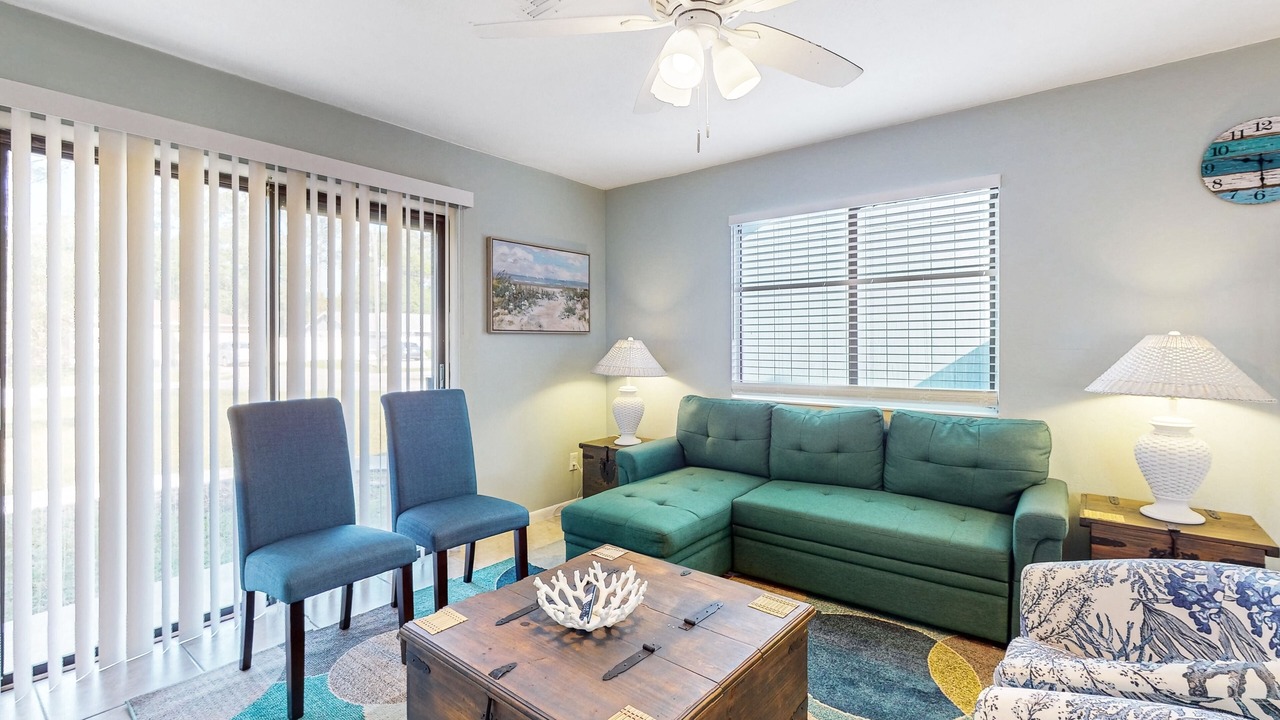 Photo of Livingroom in Indian Trails