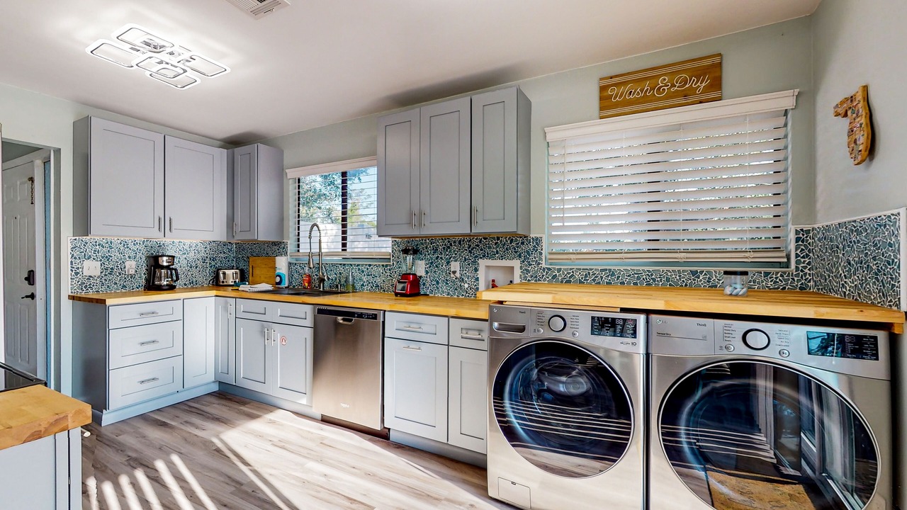 Photo of Kitchen in Indian Trails