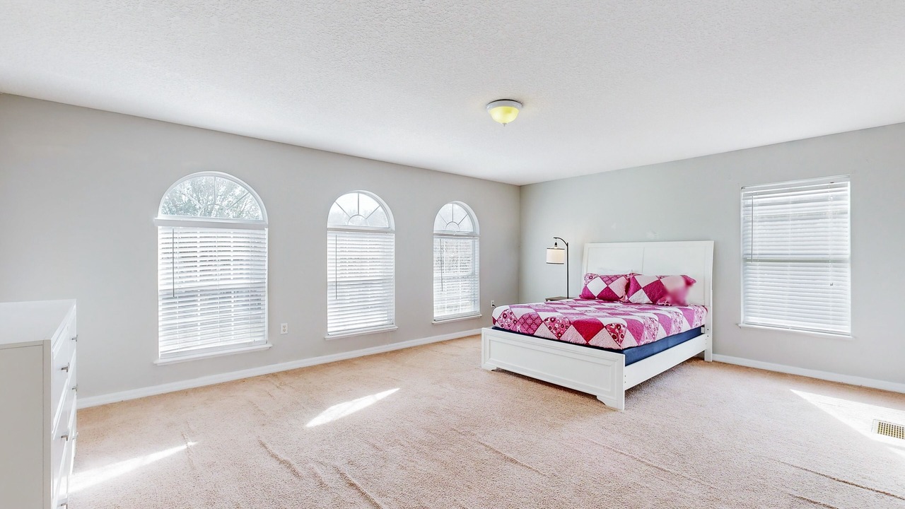 Photo of Bedroom in Northside