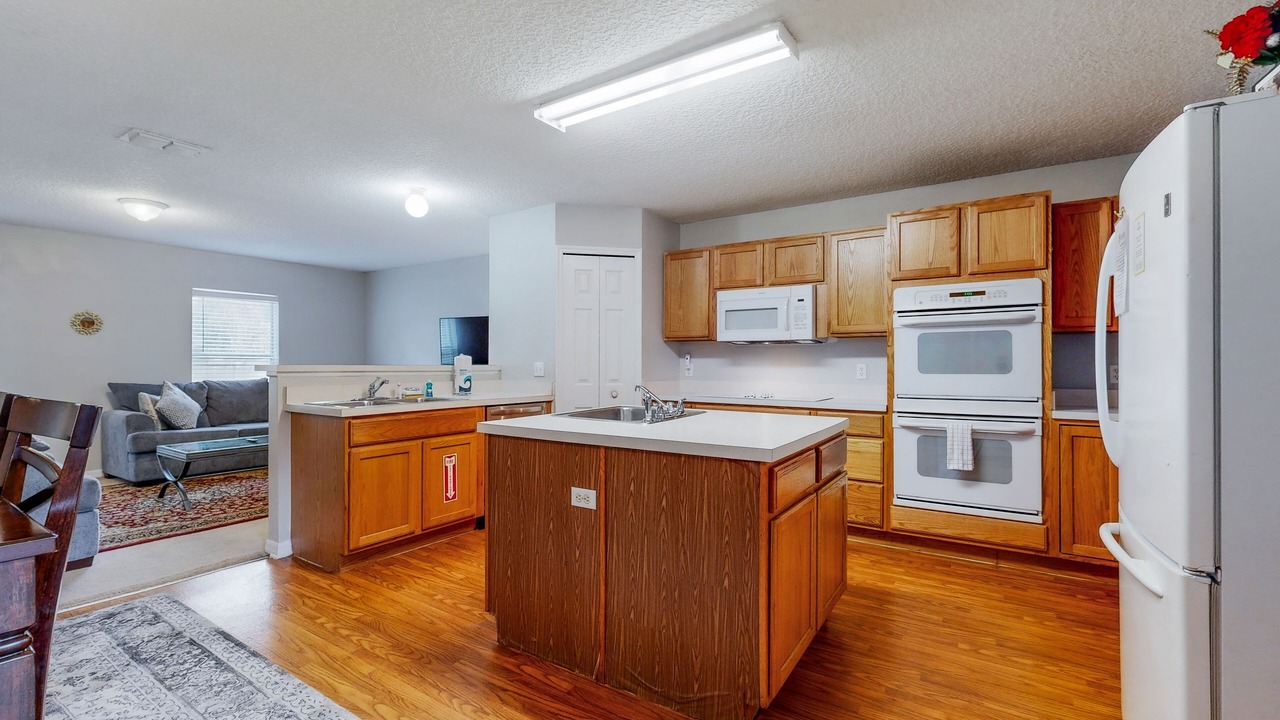 Photo of Kitchen in Northside