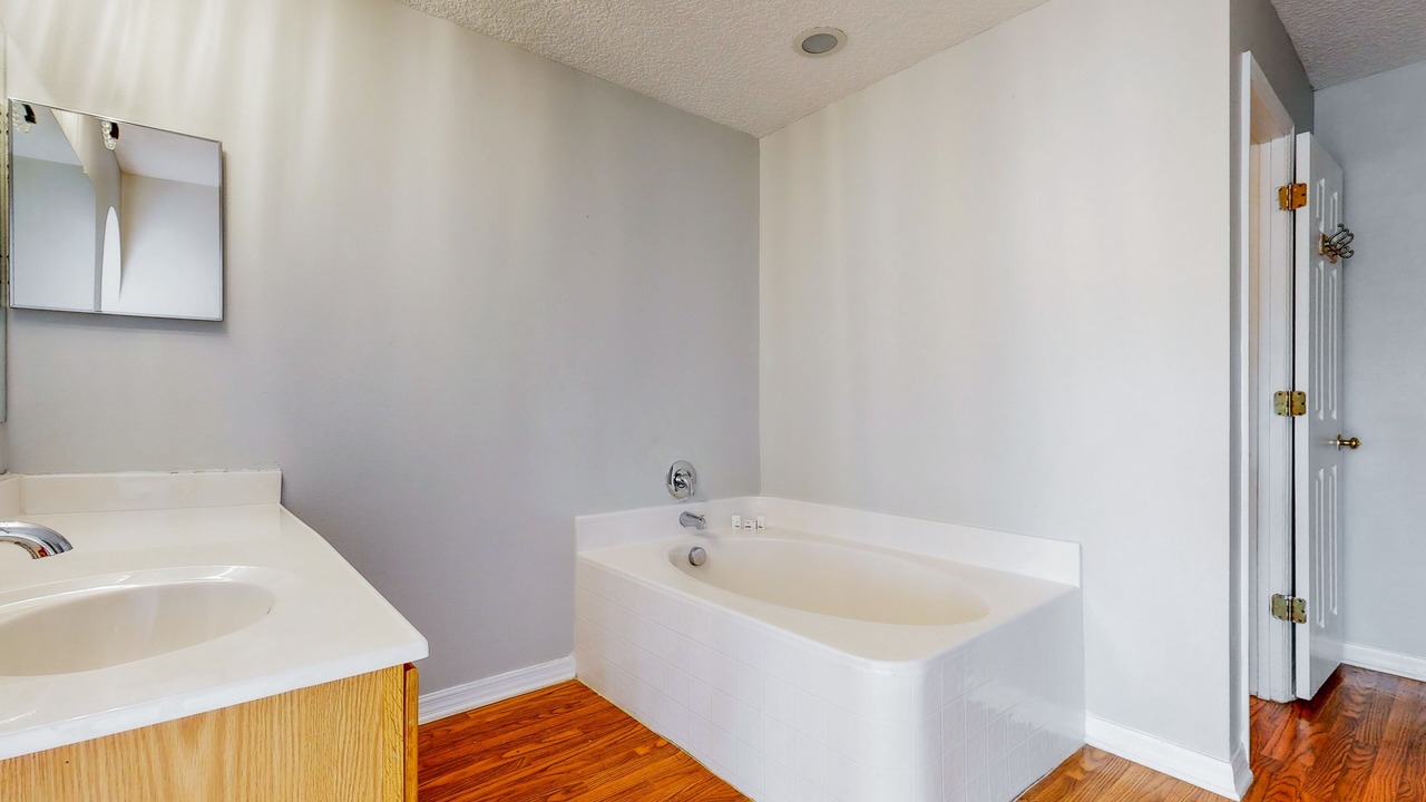 Photo of Bathroom in Northside