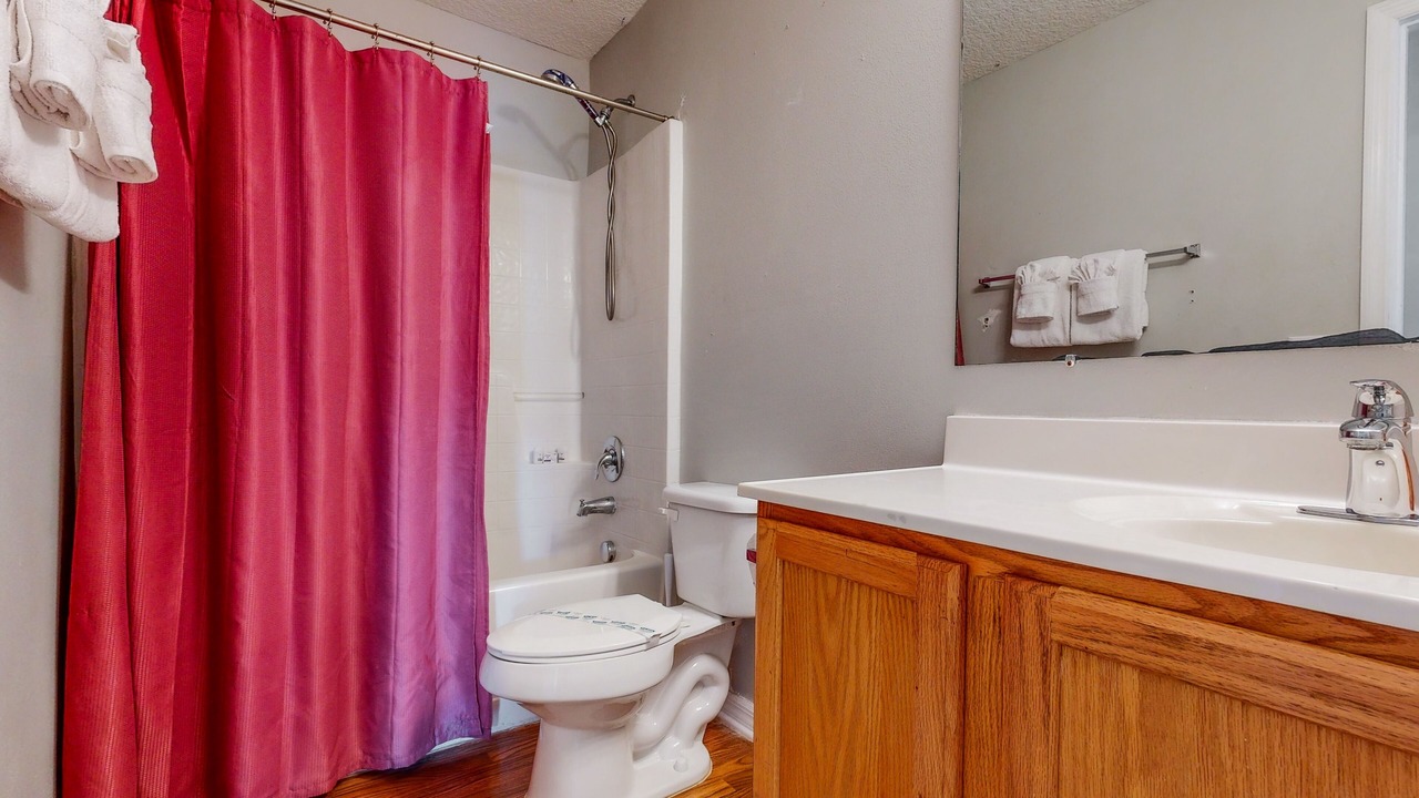 Photo of Bathroom in Northside