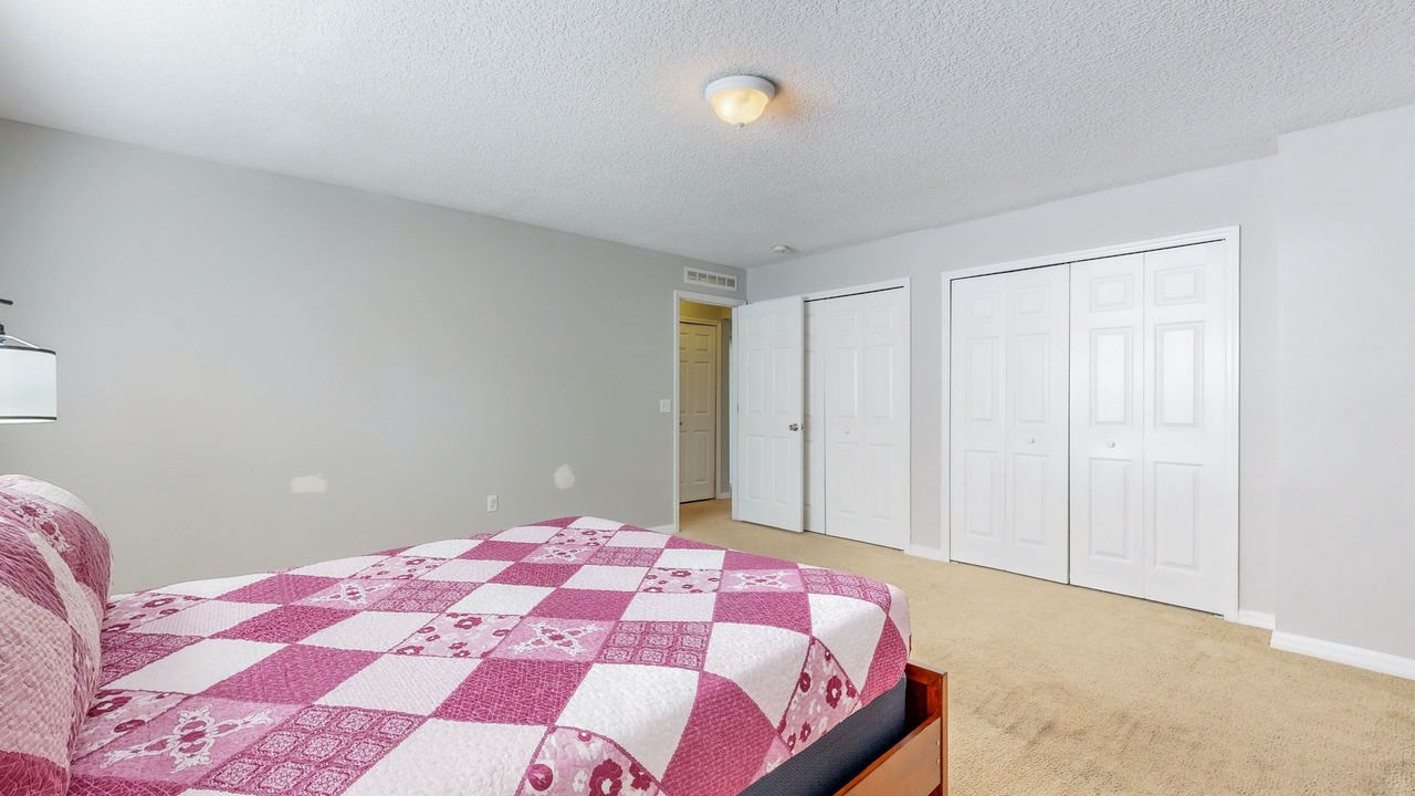 Photo of Bedroom in Northside