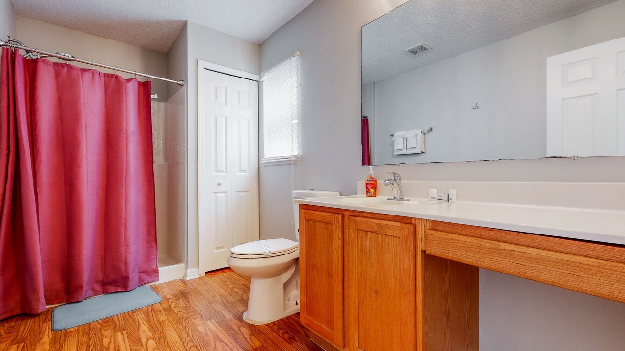 Photo of Bathroom in Northside