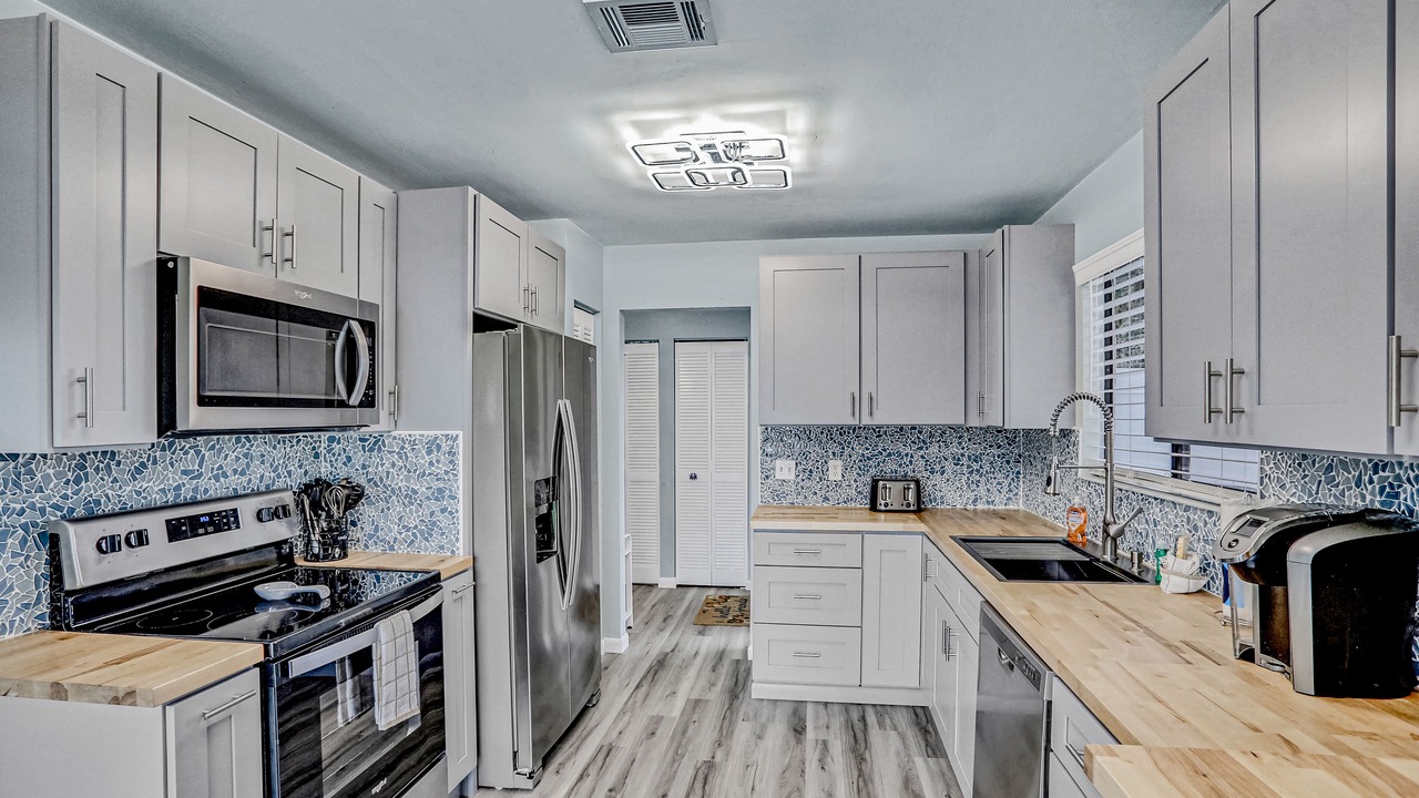Photo of Kitchen in Indian Trails