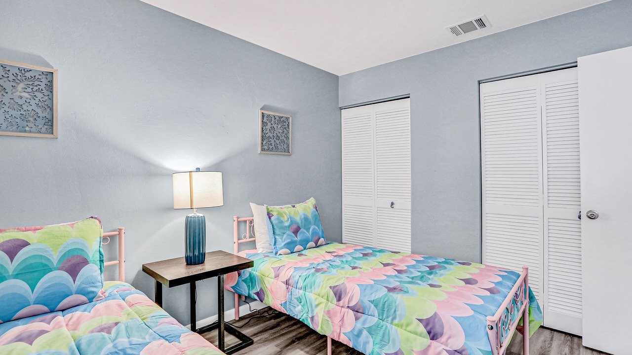 Photo of Bedroom in Indian Trails