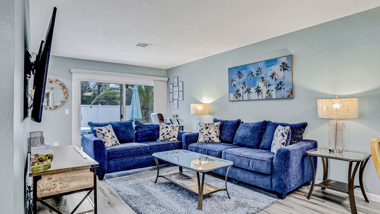 Photo of Livingroom in Indian Trails