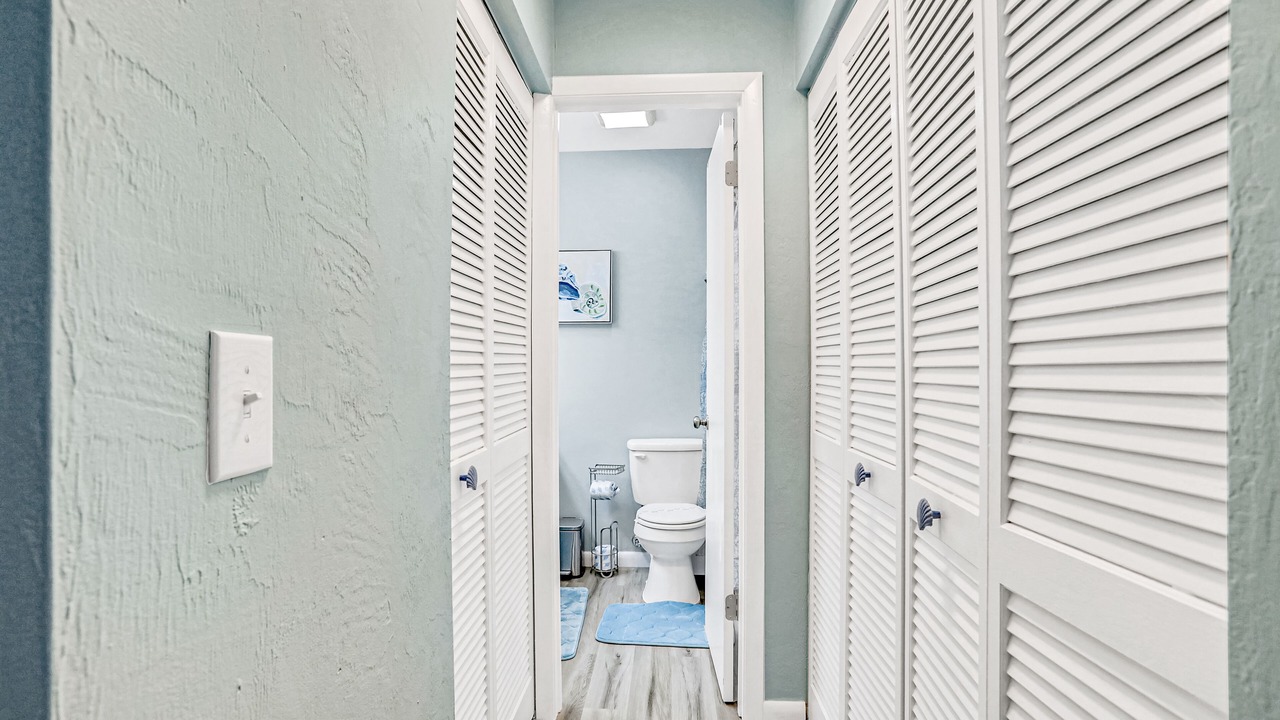 Photo of Bathroom in Indian Trails