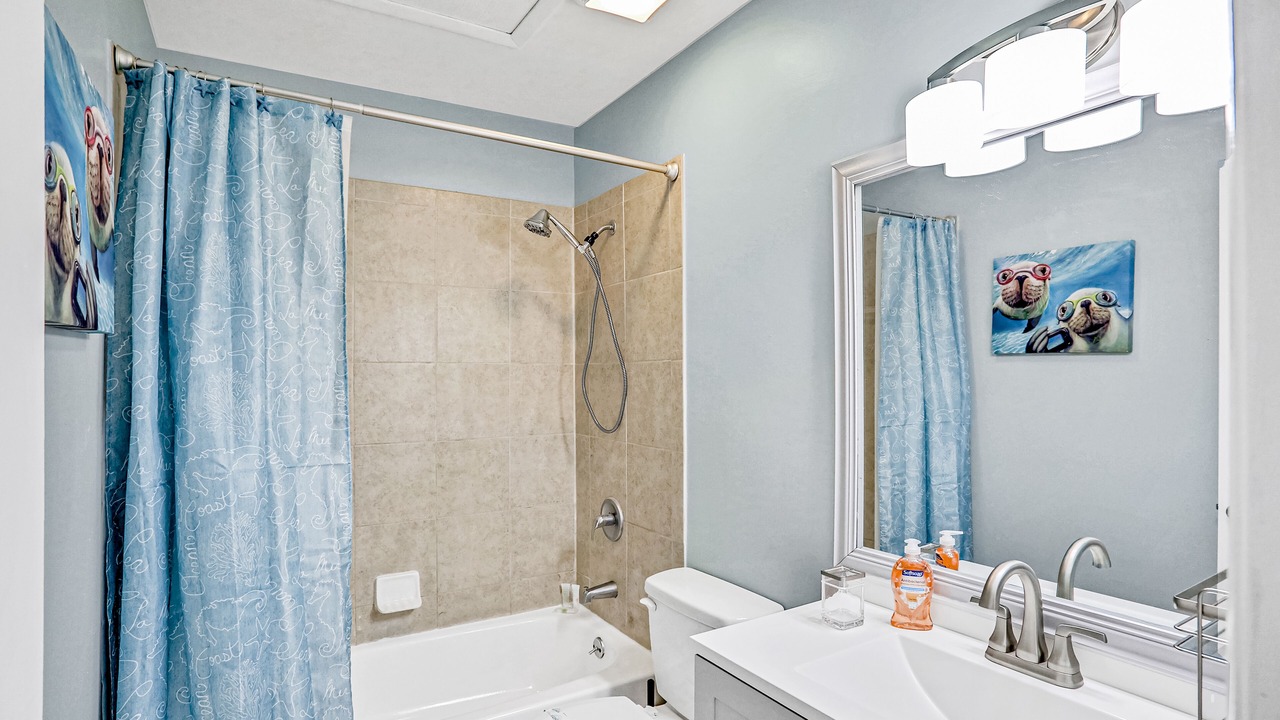 Photo of Bathroom in Indian Trails