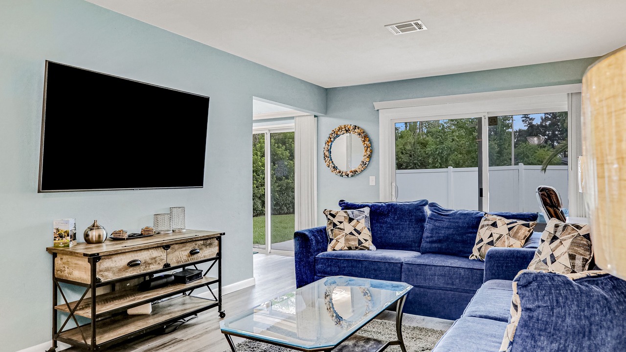 Photo of Livingroom in Indian Trails