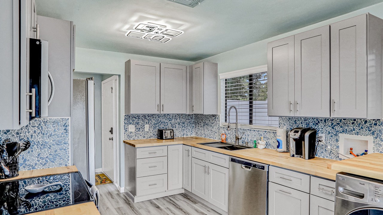 Photo of Kitchen in Indian Trails
