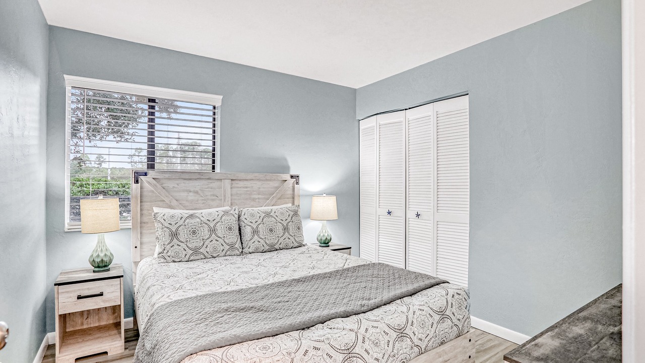 Photo of Bedroom in Indian Trails