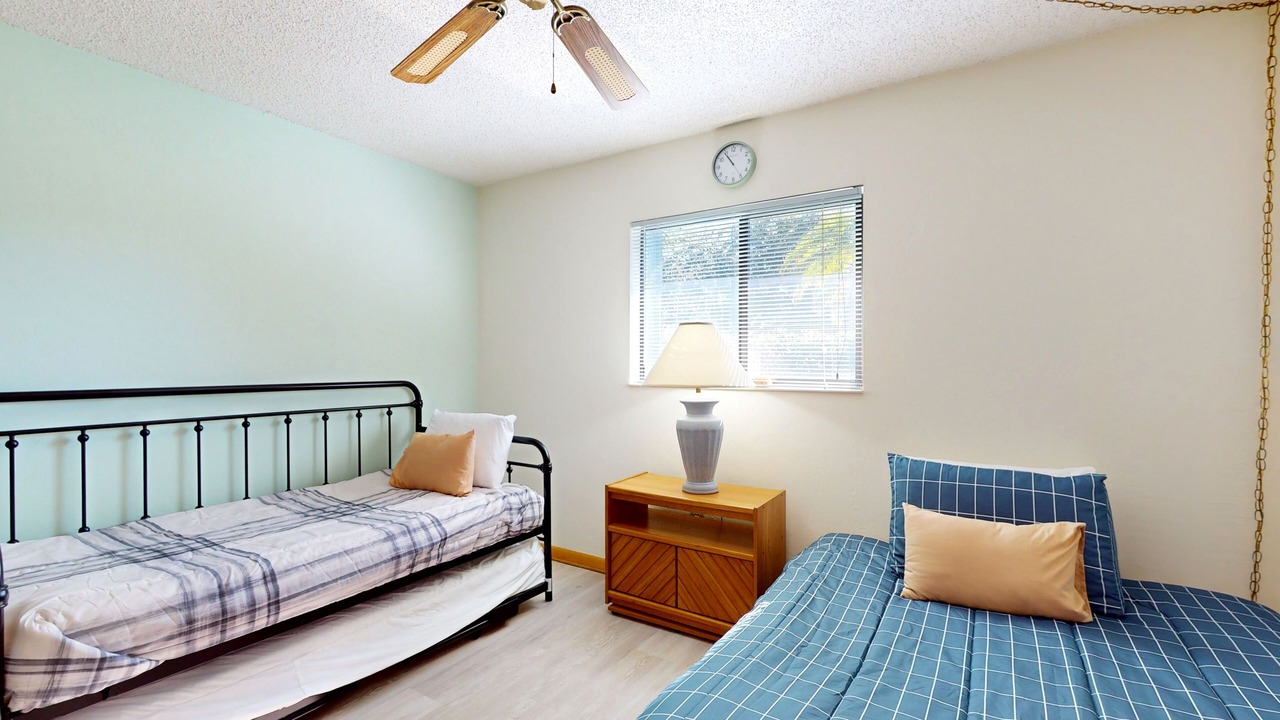 Photo of Bedroom in Palm Coast