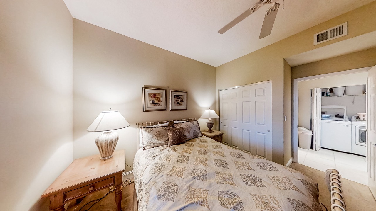 Photo of Bedroom in Amelia City