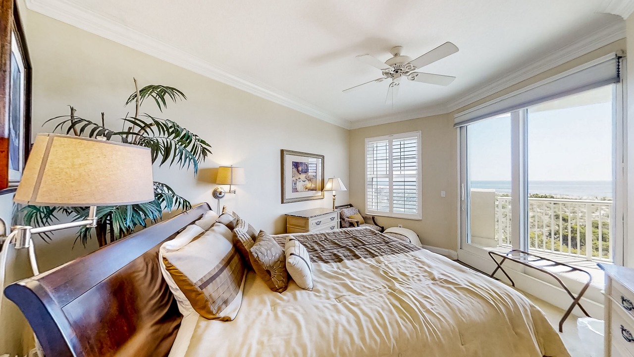 Photo of Bedroom in Amelia City