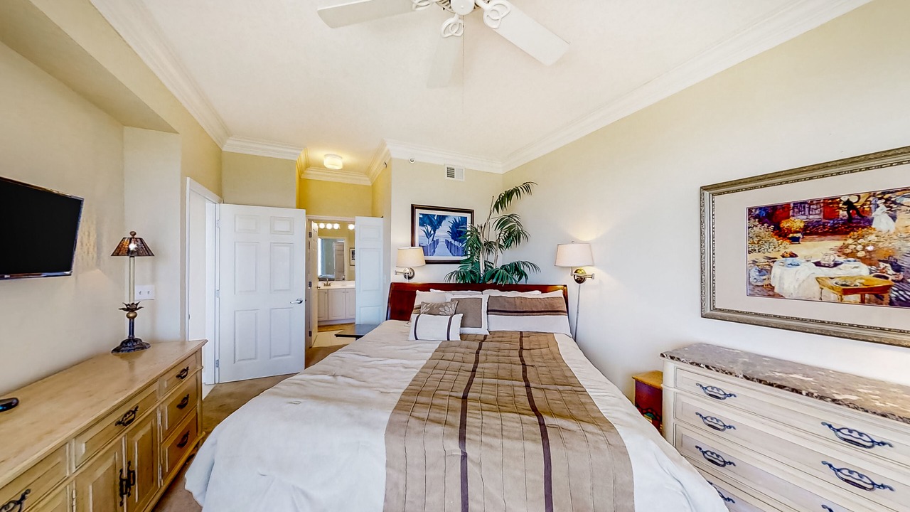 Photo of Bedroom in Amelia City