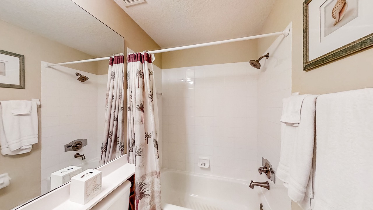 Photo of Bathroom in Amelia City