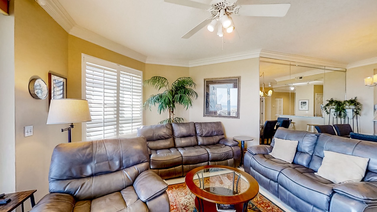 Photo of Livingroom in Amelia City