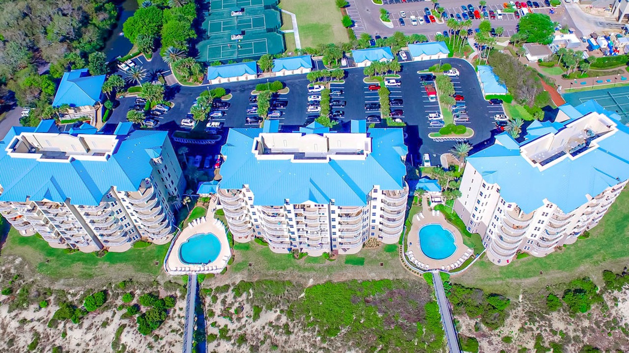 Photo of Outdoor in Amelia City