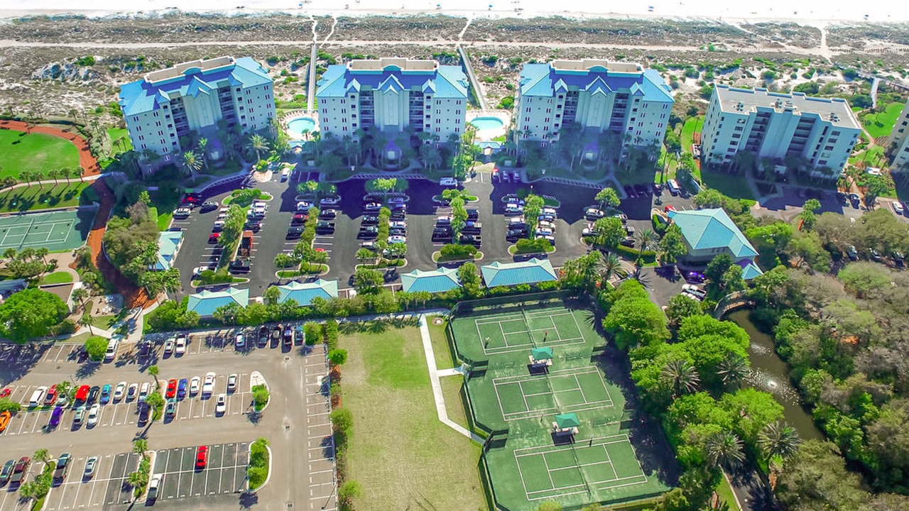 Photo of Outdoor in Amelia City