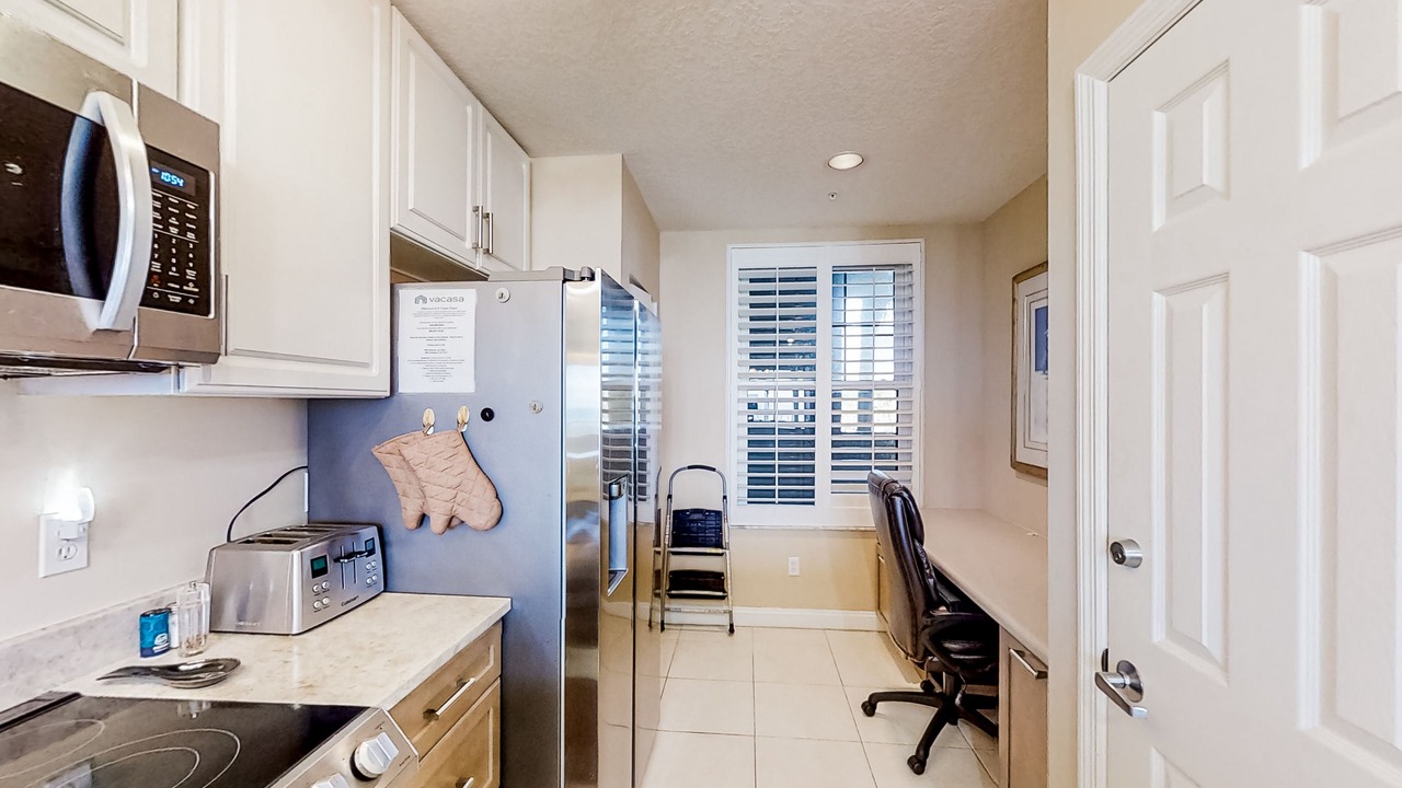 Photo of Kitchen in Amelia City