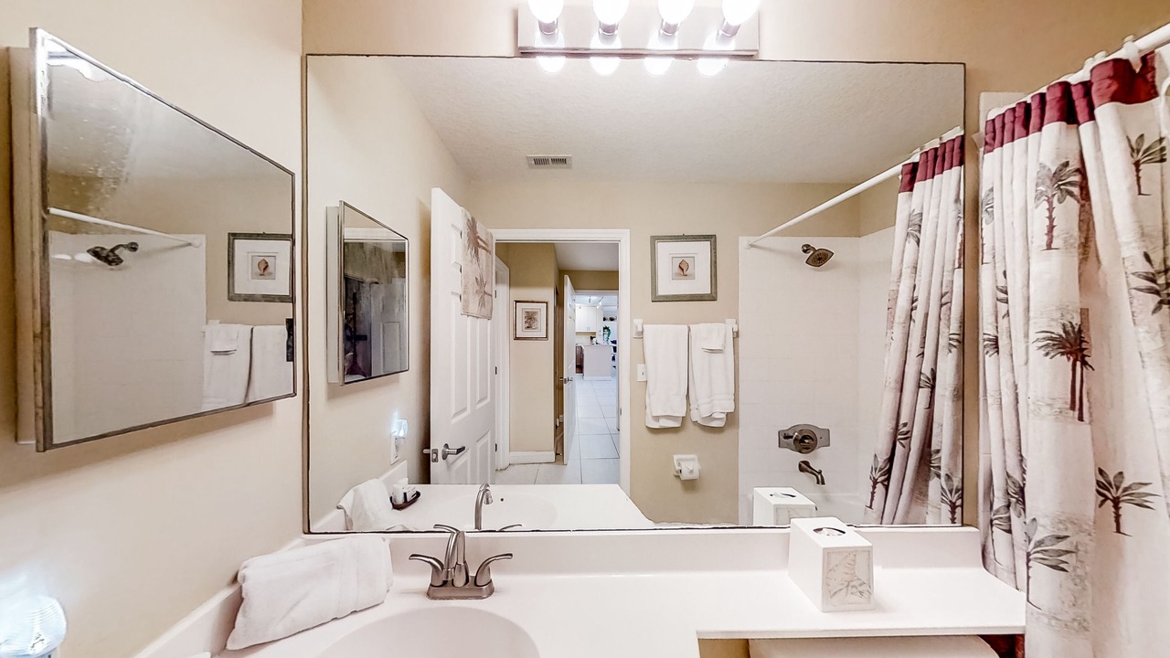Photo of Bathroom in Amelia City