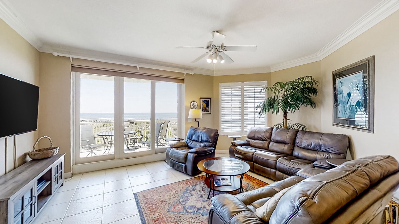 Photo of Livingroom in Amelia City