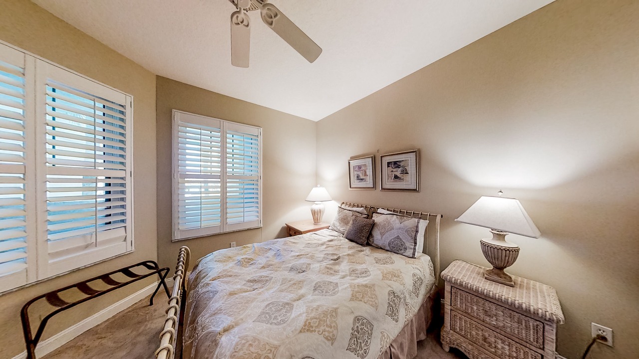 Photo of Bedroom in Amelia City