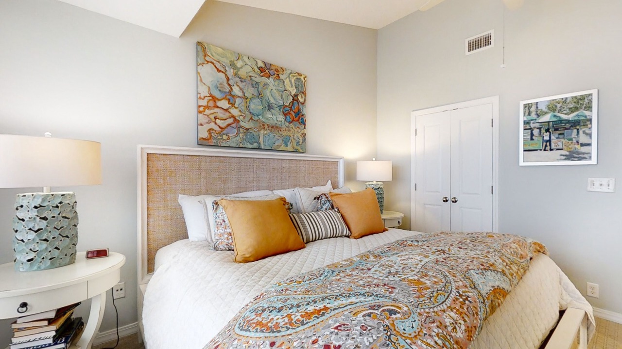 Photo of Bedroom in Amelia City