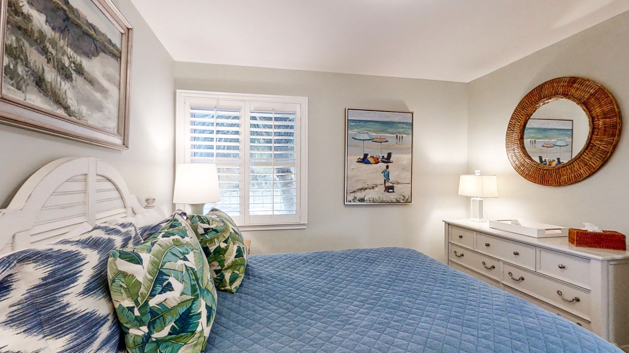 Photo of Bedroom in Amelia City
