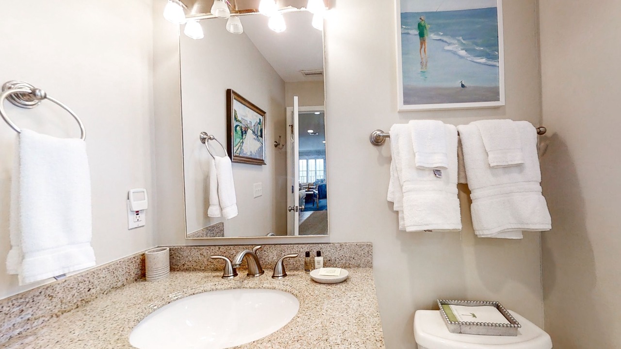 Photo of Bathroom in Amelia City