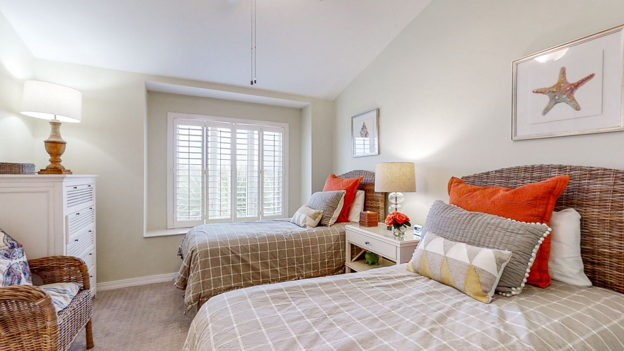 Photo of Bedroom in Amelia City