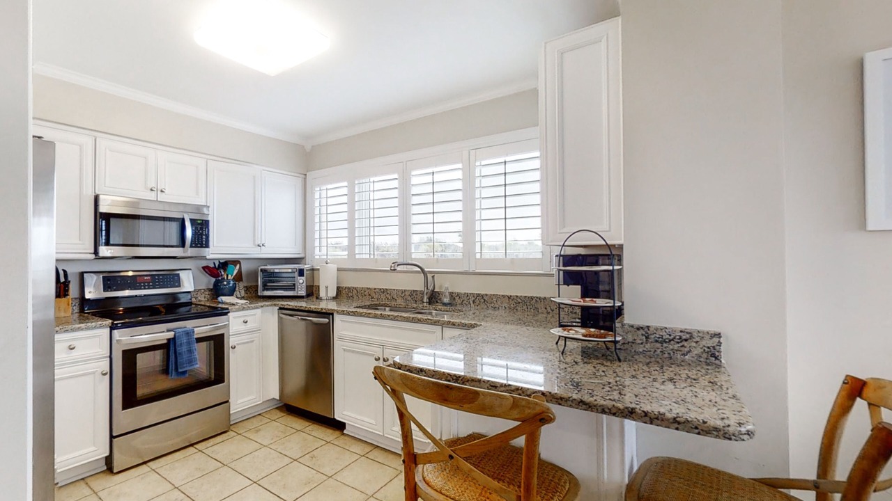 Photo of Kitchen in Amelia City