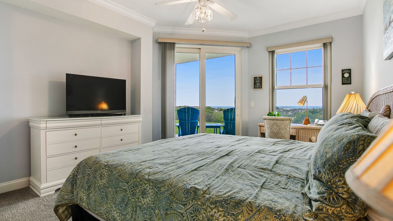 Photo of Bedroom in Amelia City