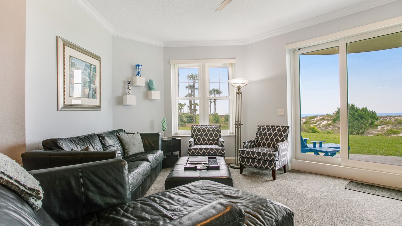 Photo of Livingroom in Amelia City