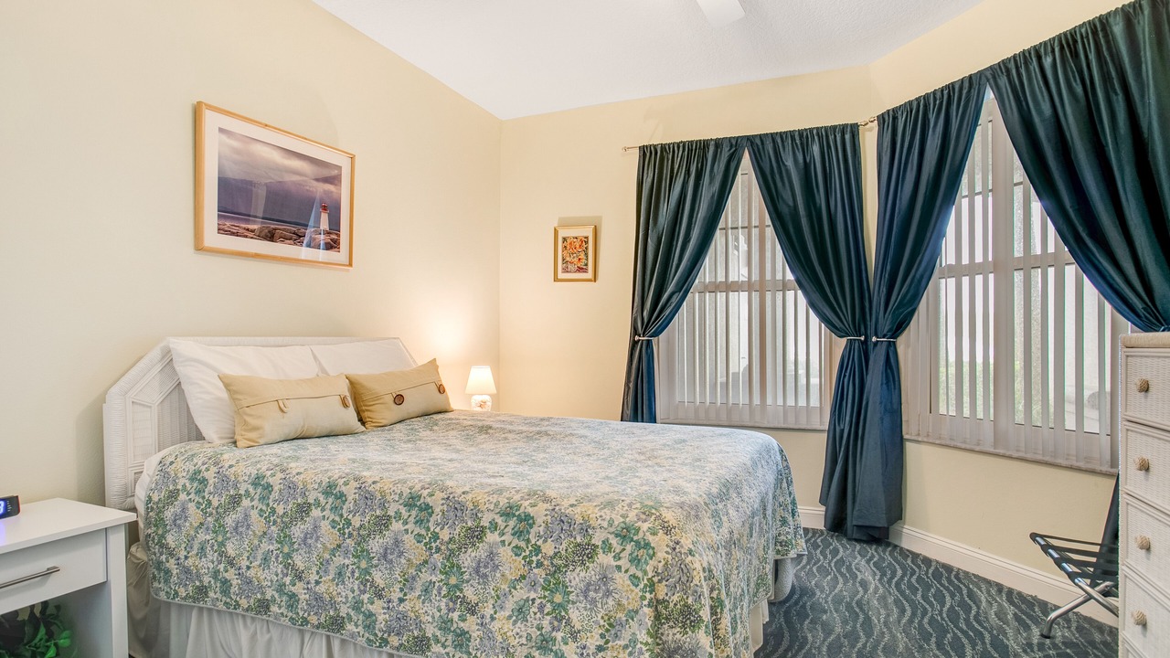 Photo of Bedroom in Amelia City
