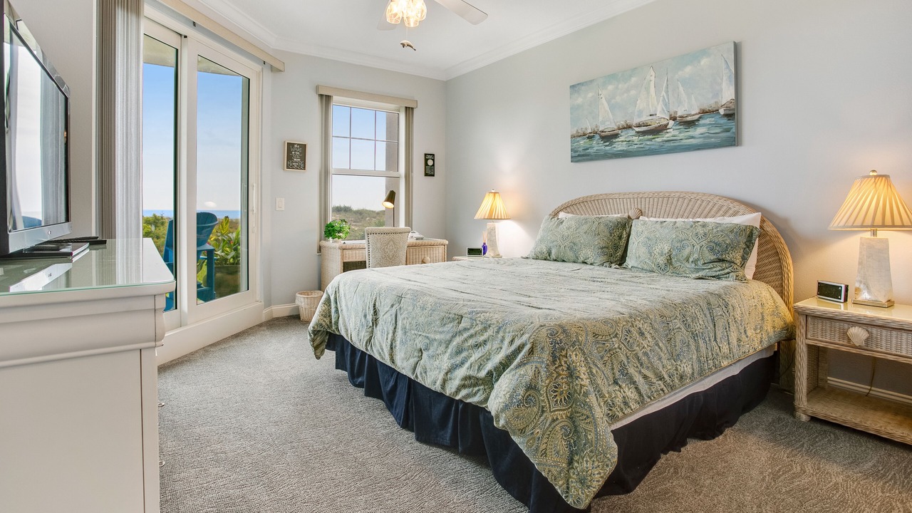 Photo of Bedroom in Amelia City