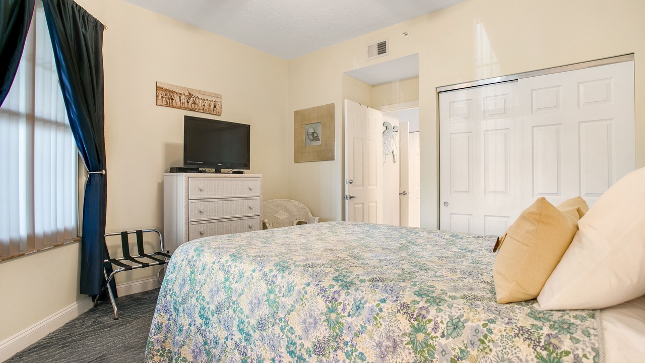 Photo of Bedroom in Amelia City