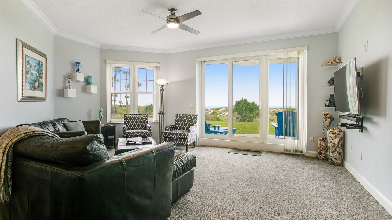 Photo of Livingroom in Amelia City